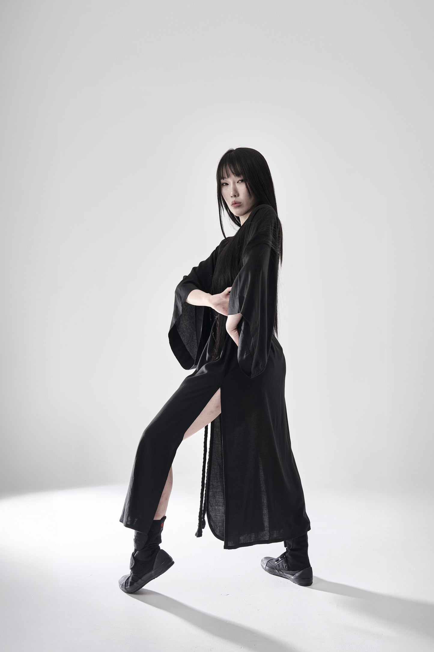DURUMAGI BACKLESS