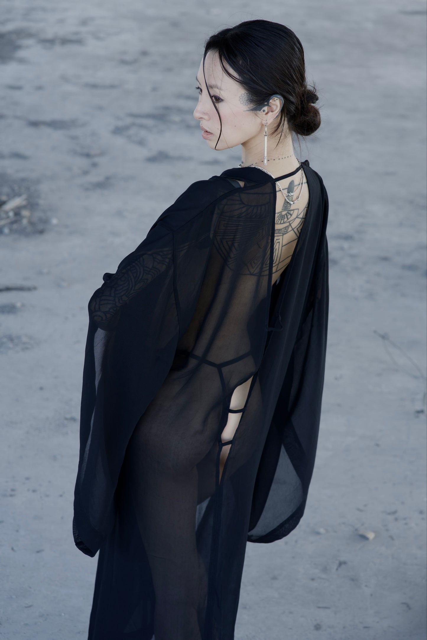 DURUMAGI YEON
