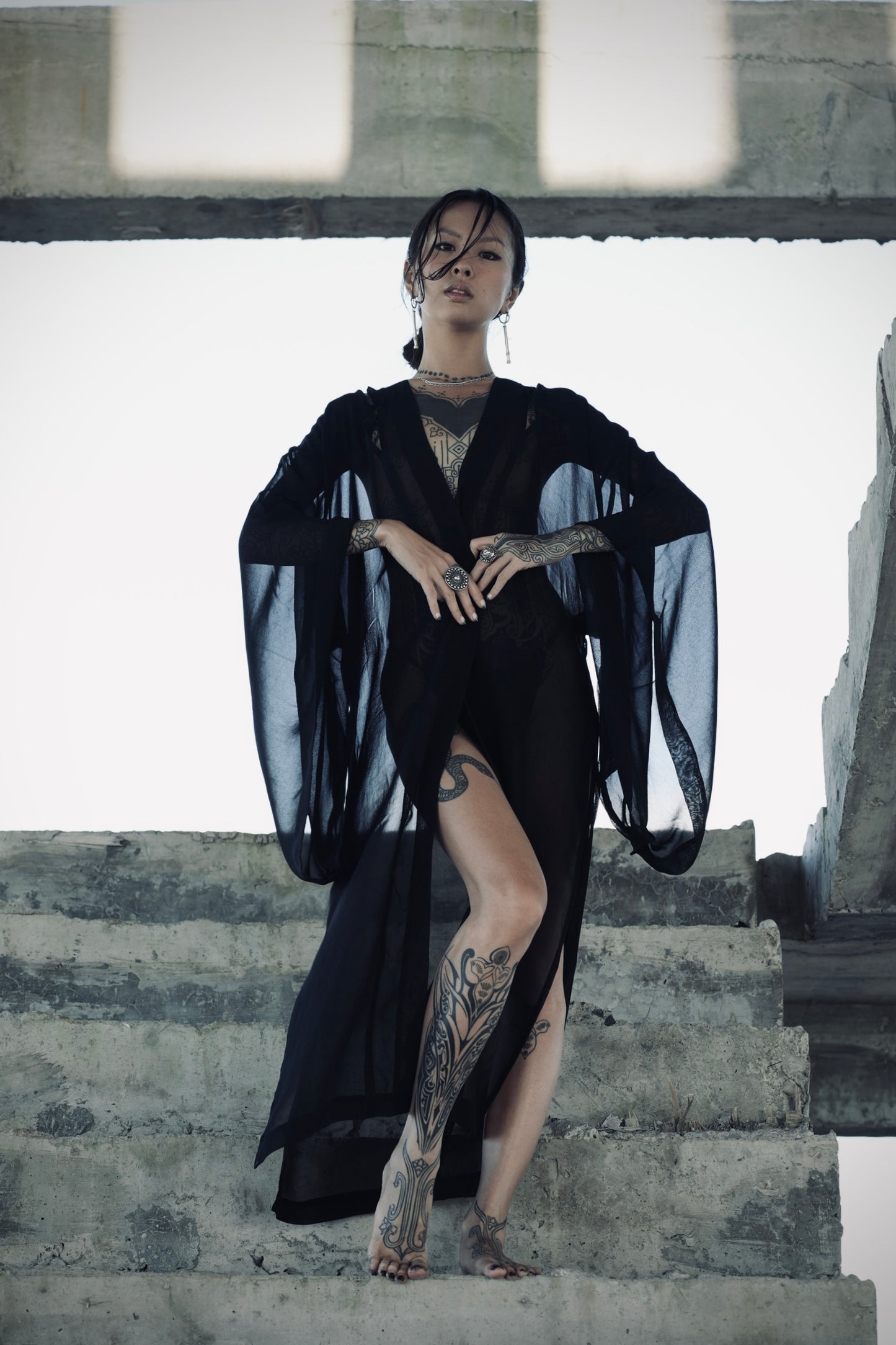 DURUMAGI YEON