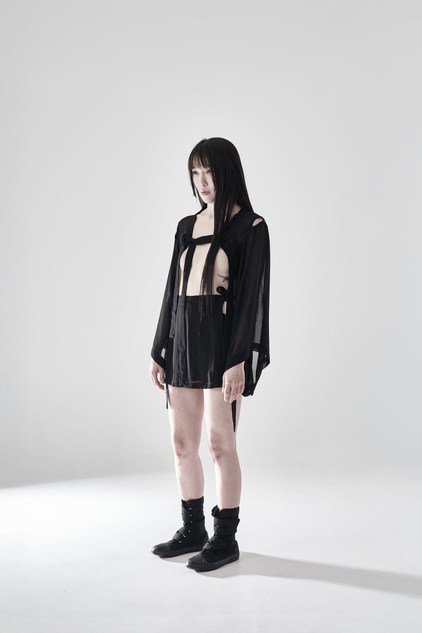 YEON CROP -SET