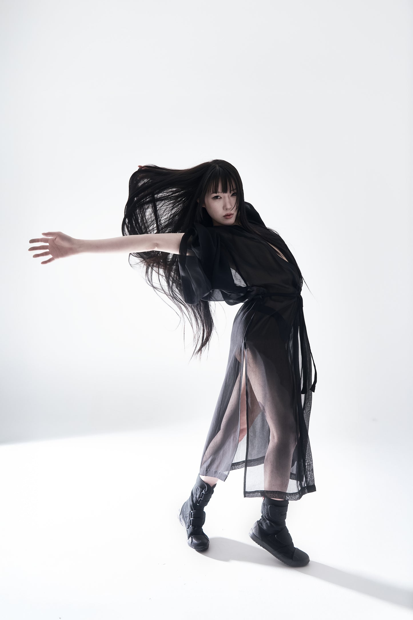 DURUMAGI YEON