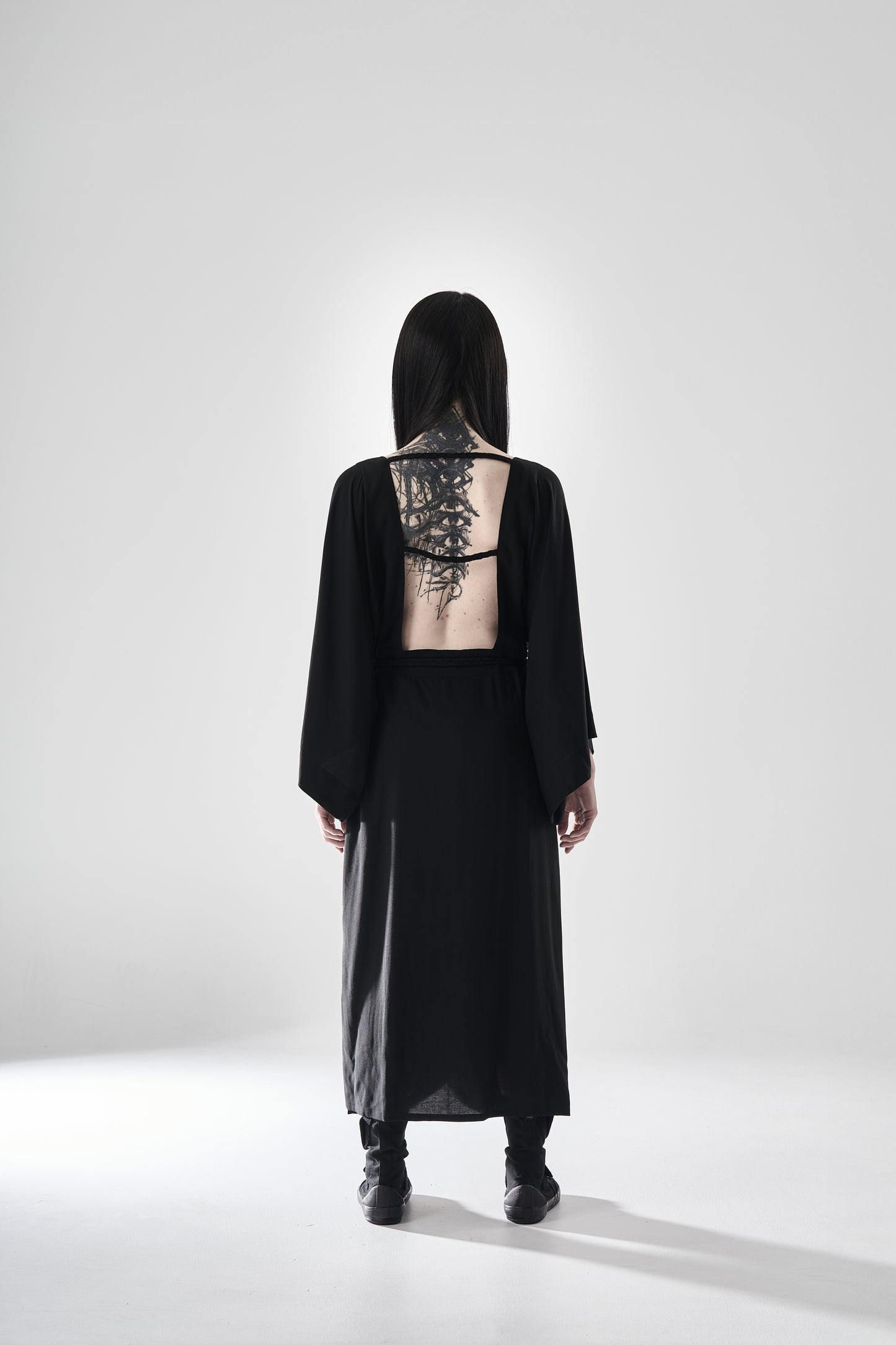 DURUMAGI BACKLESS