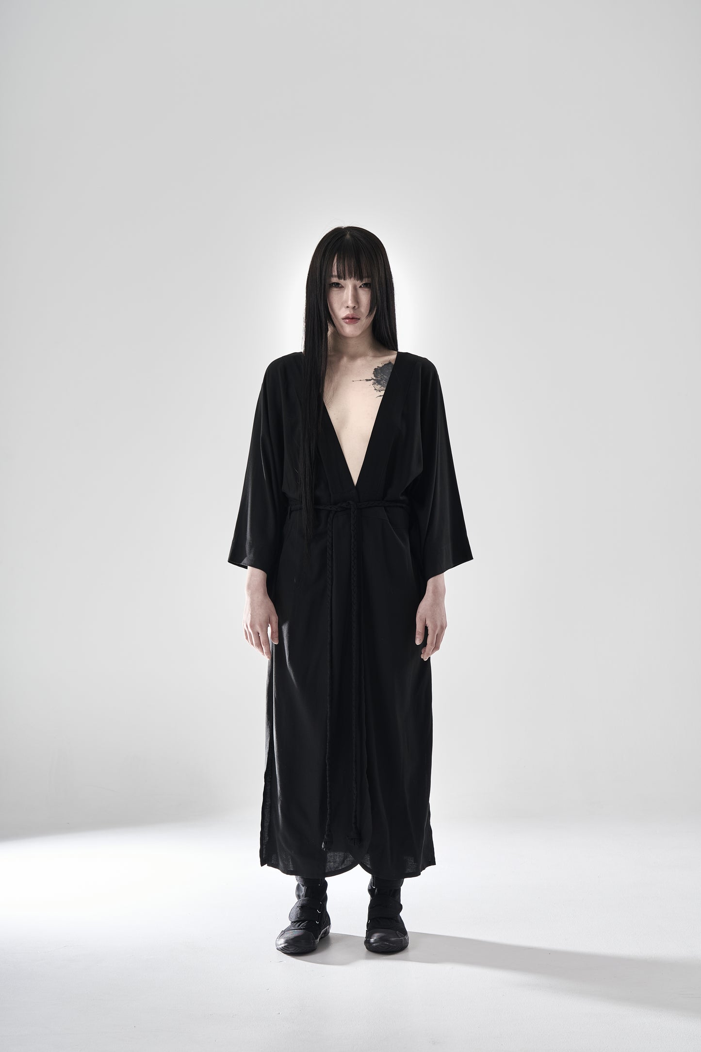 DURUMAGI BACKLESS