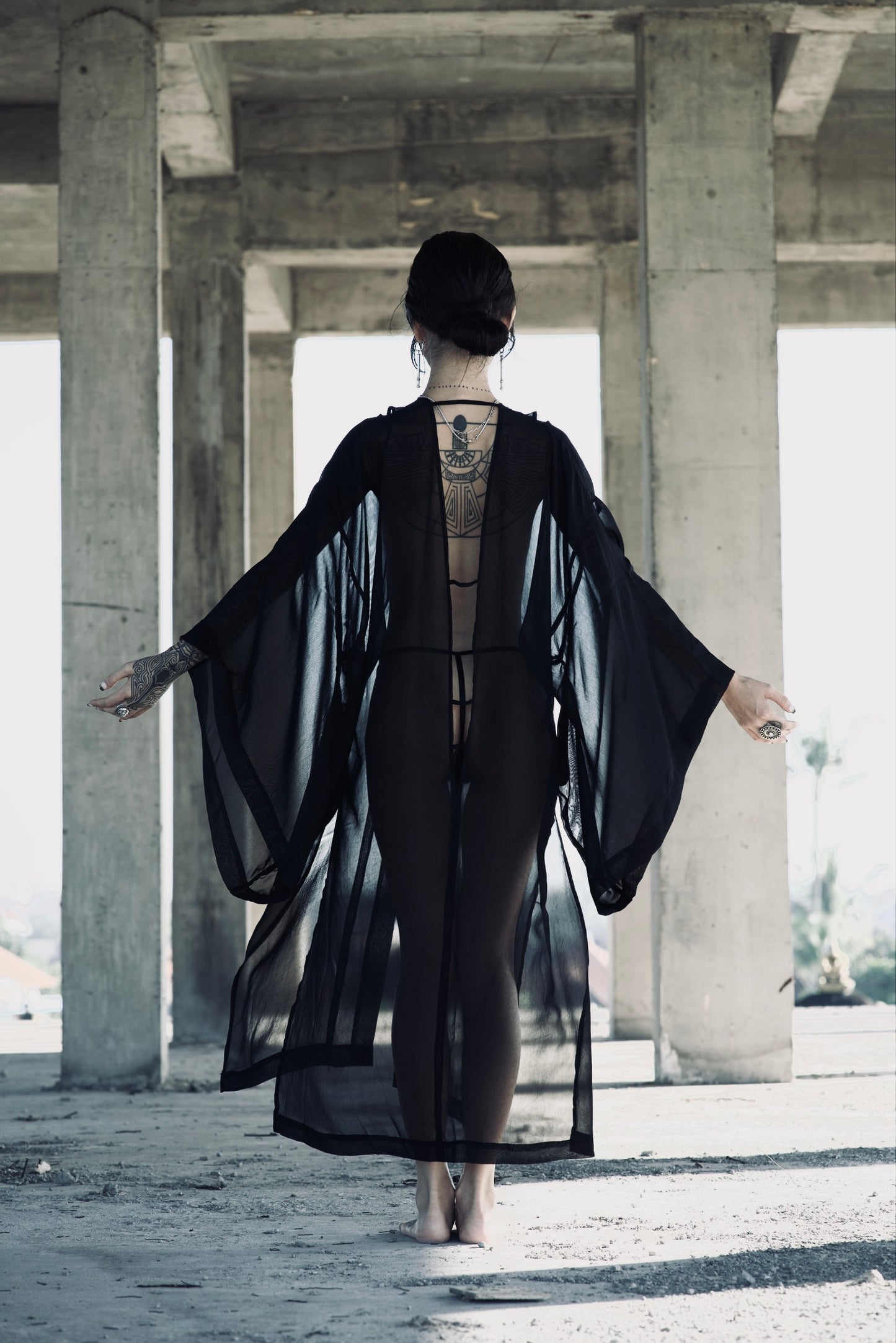 DURUMAGI YEON