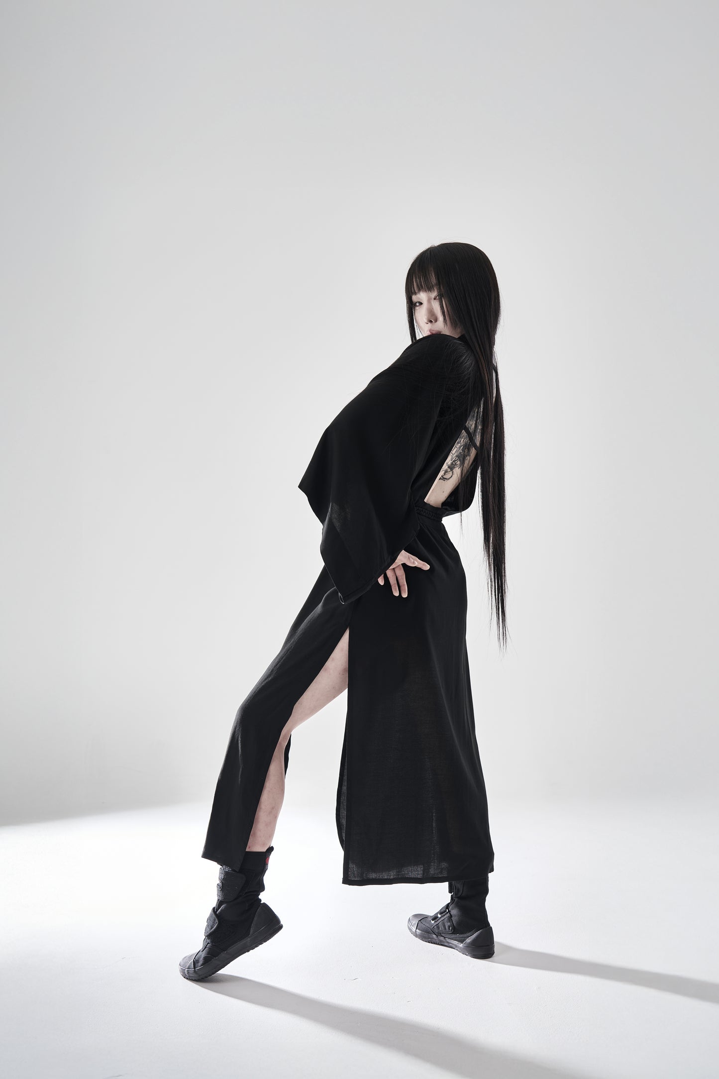 DURUMAGI BACKLESS