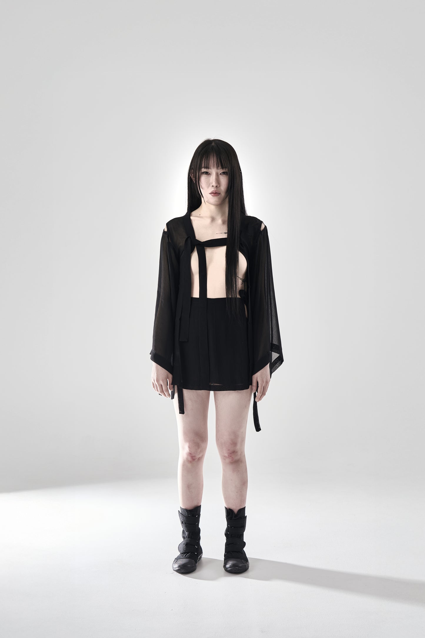 YEON CROP -SET