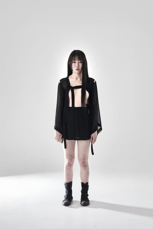 YEON CROP -SET