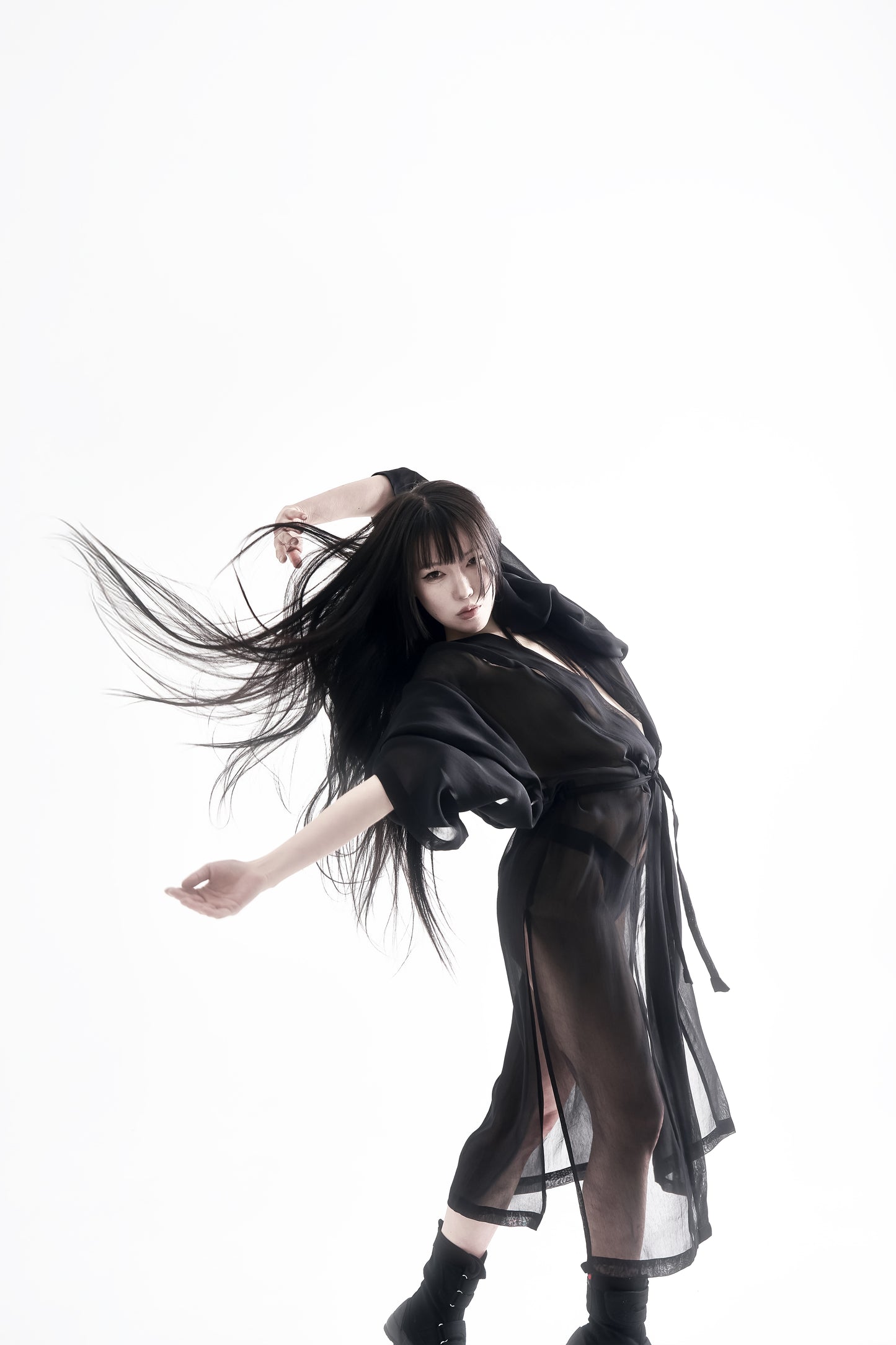 DURUMAGI YEON