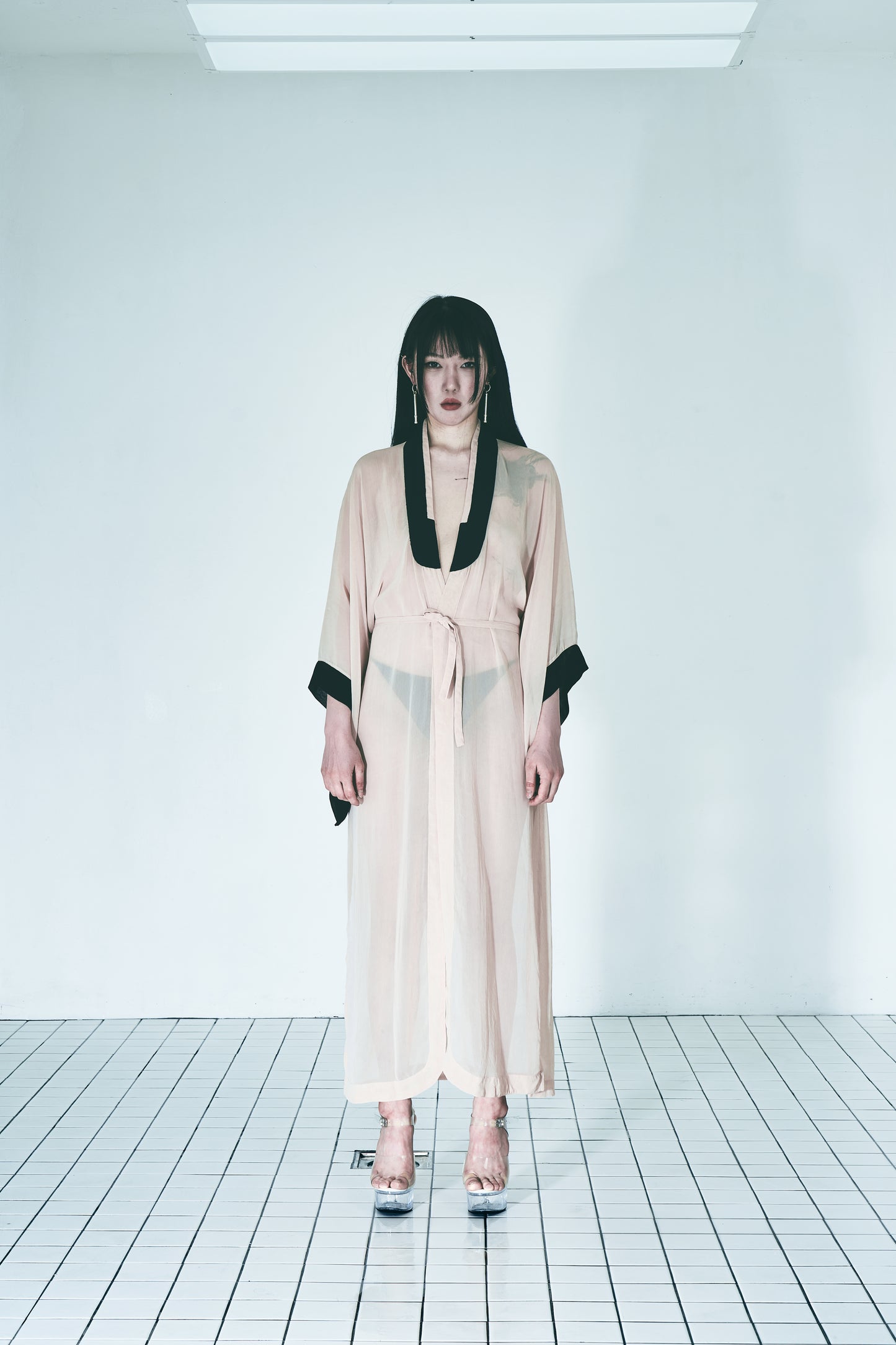 DURUMAGI ORIGINAL SHEER