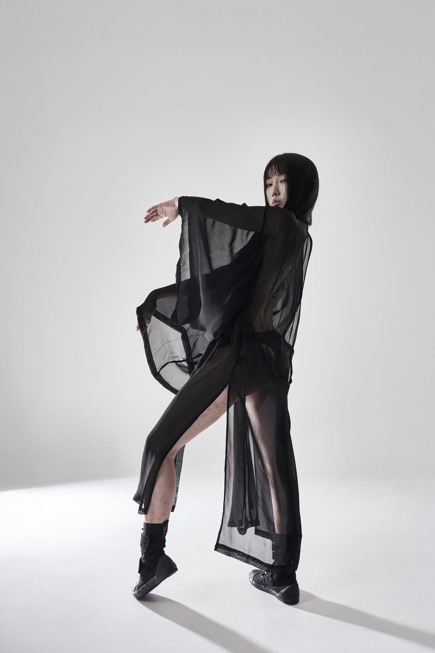 DURUMAGI YEON