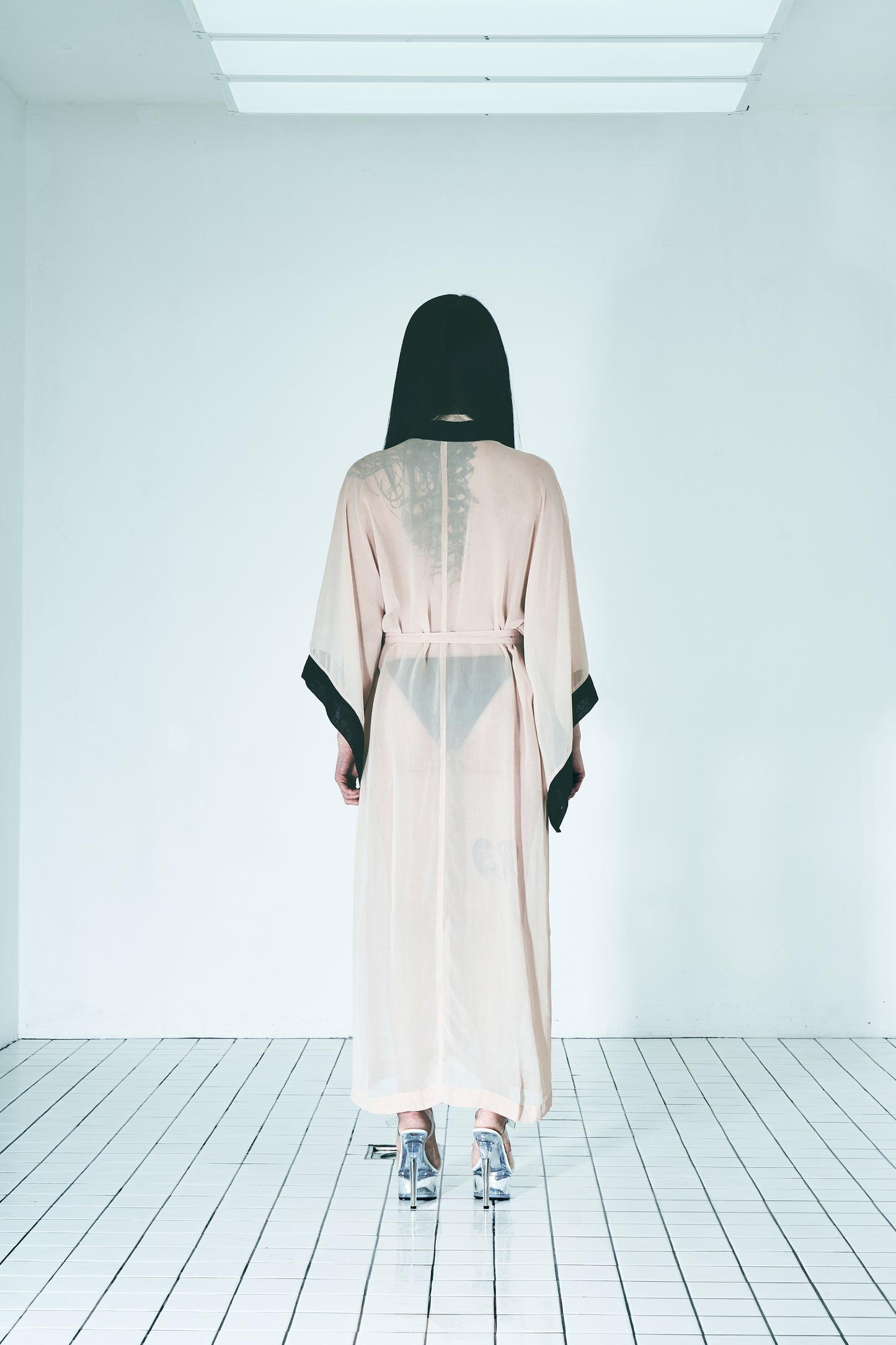 DURUMAGI ORIGINAL SHEER