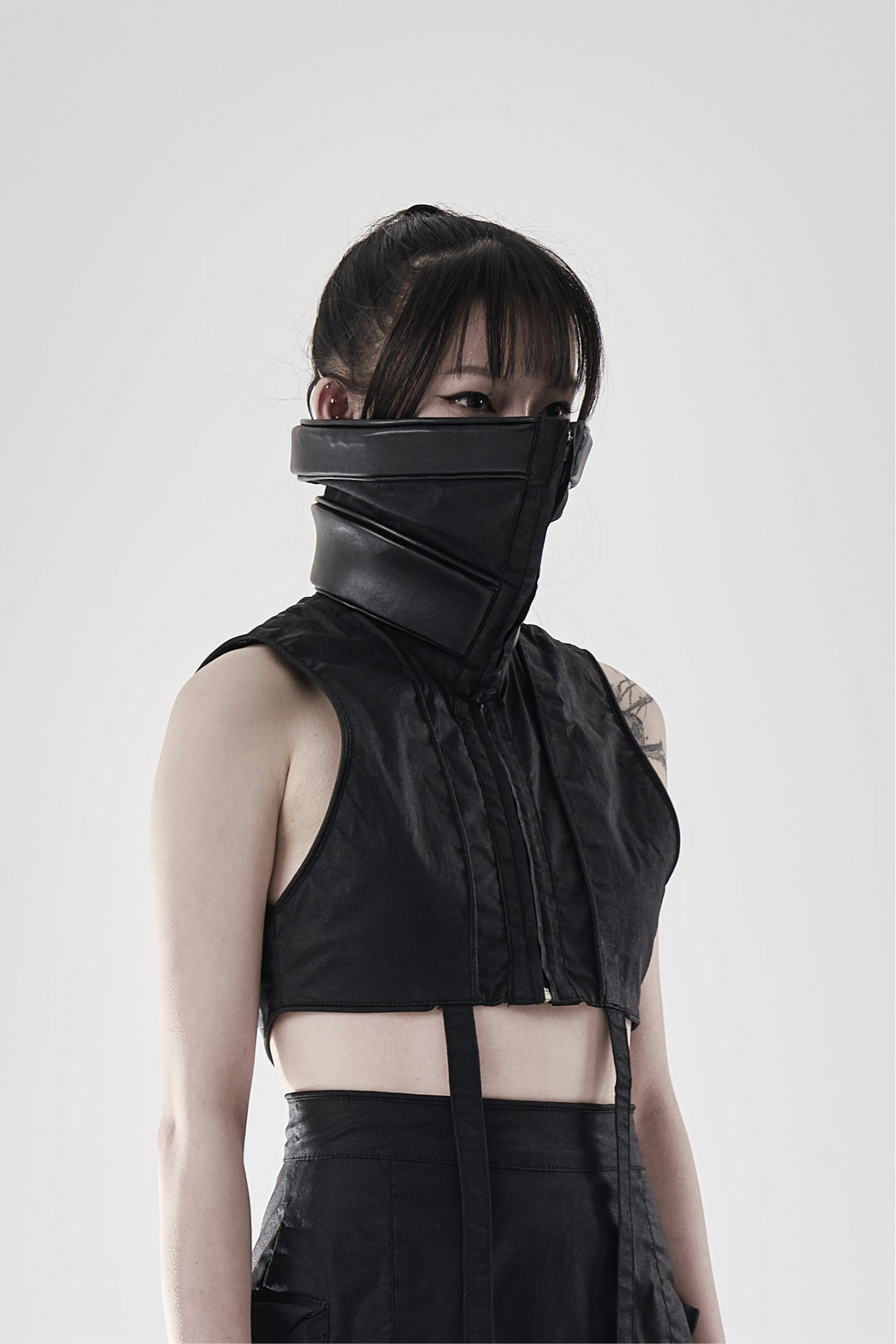 NIGHT IN SEOUL -VEST