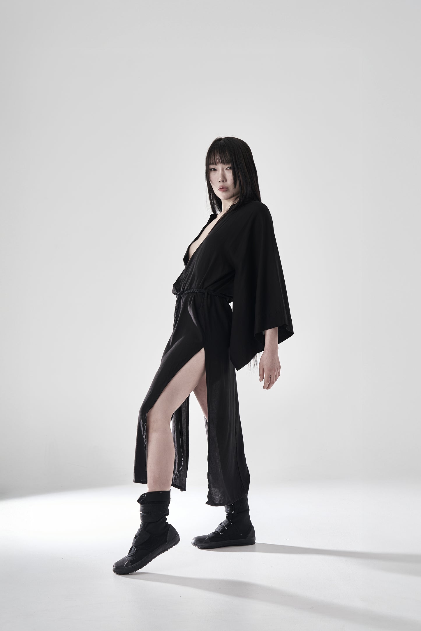 DURUMAGI BACKLESS