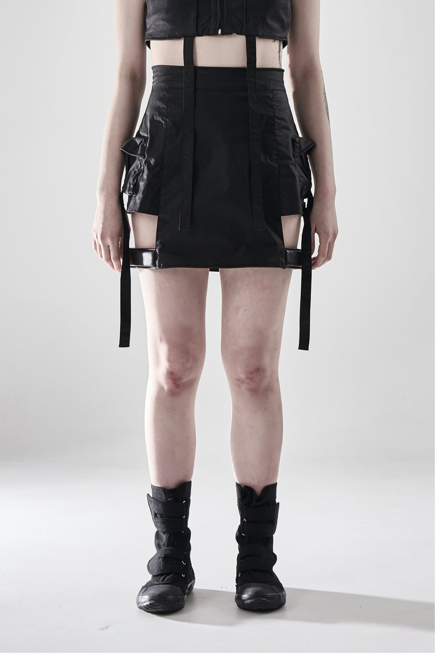 NIGHT IN SEOUL -VEST