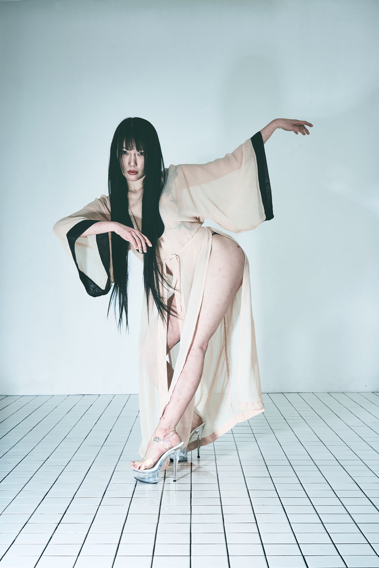 DURUMAGI ORIGINAL SHEER