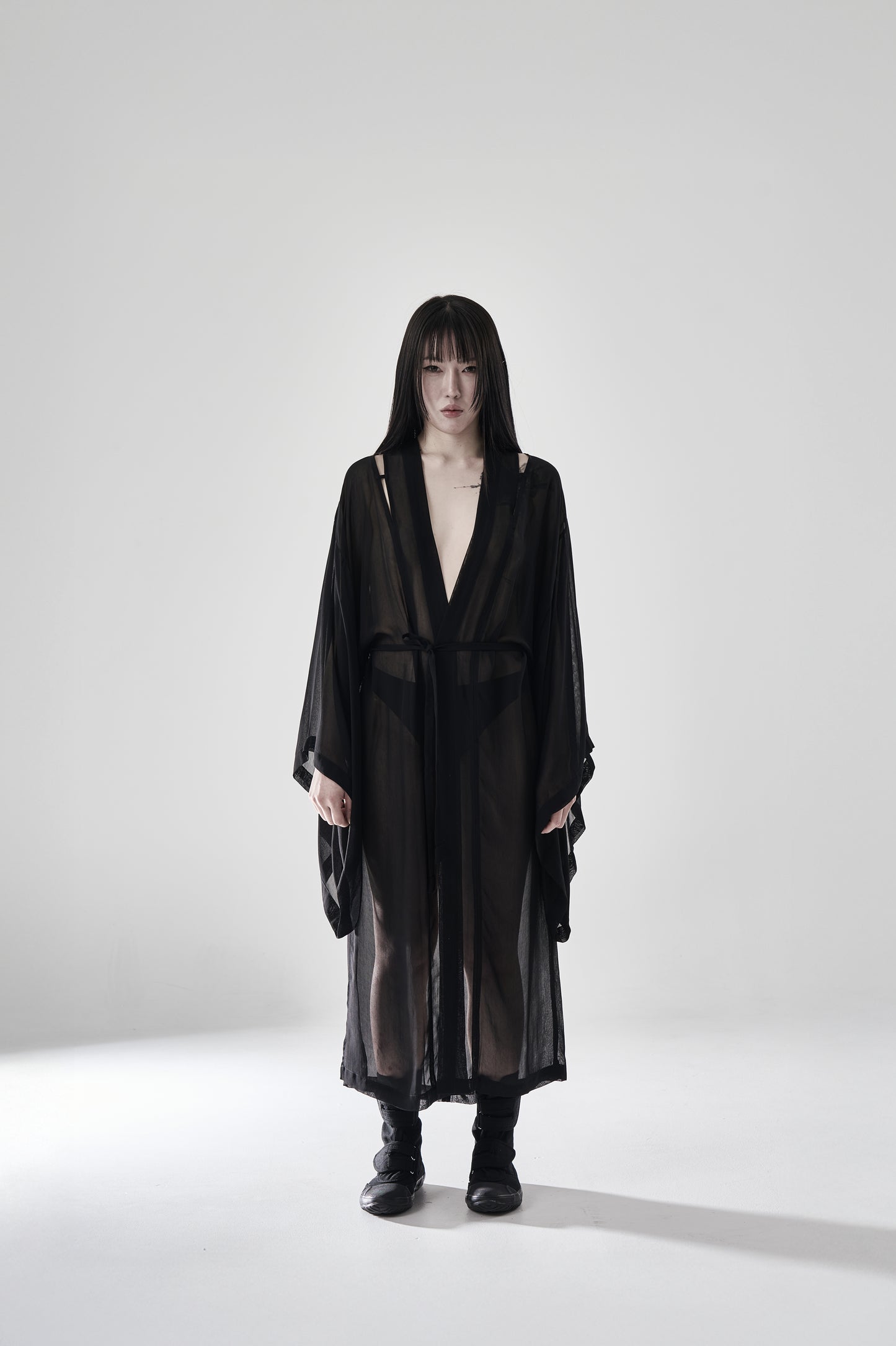 DURUMAGI YEON