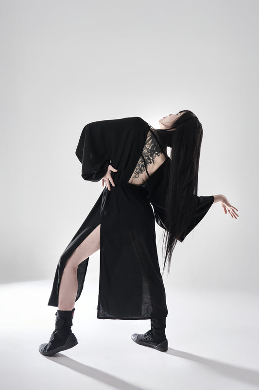 DURUMAGI BACKLESS