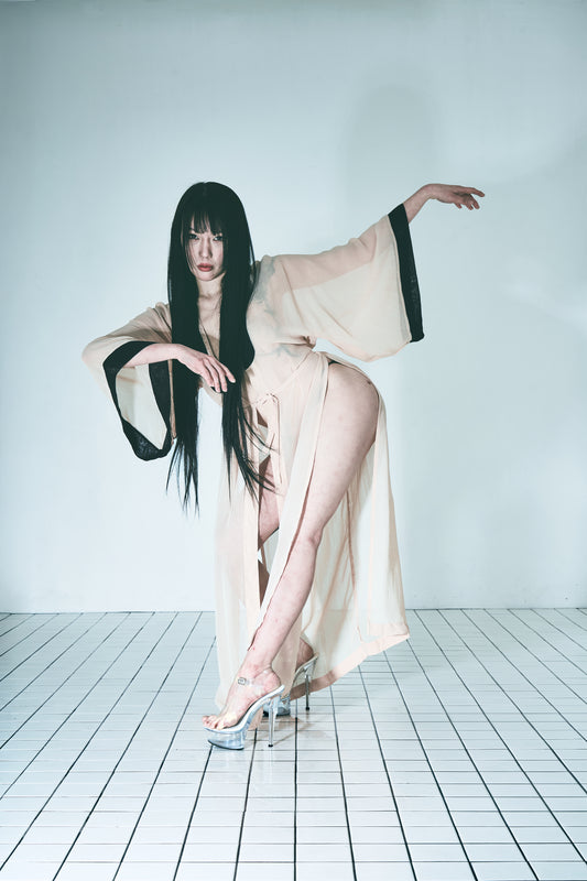 DURUMAGI ORIGINAL SHEER